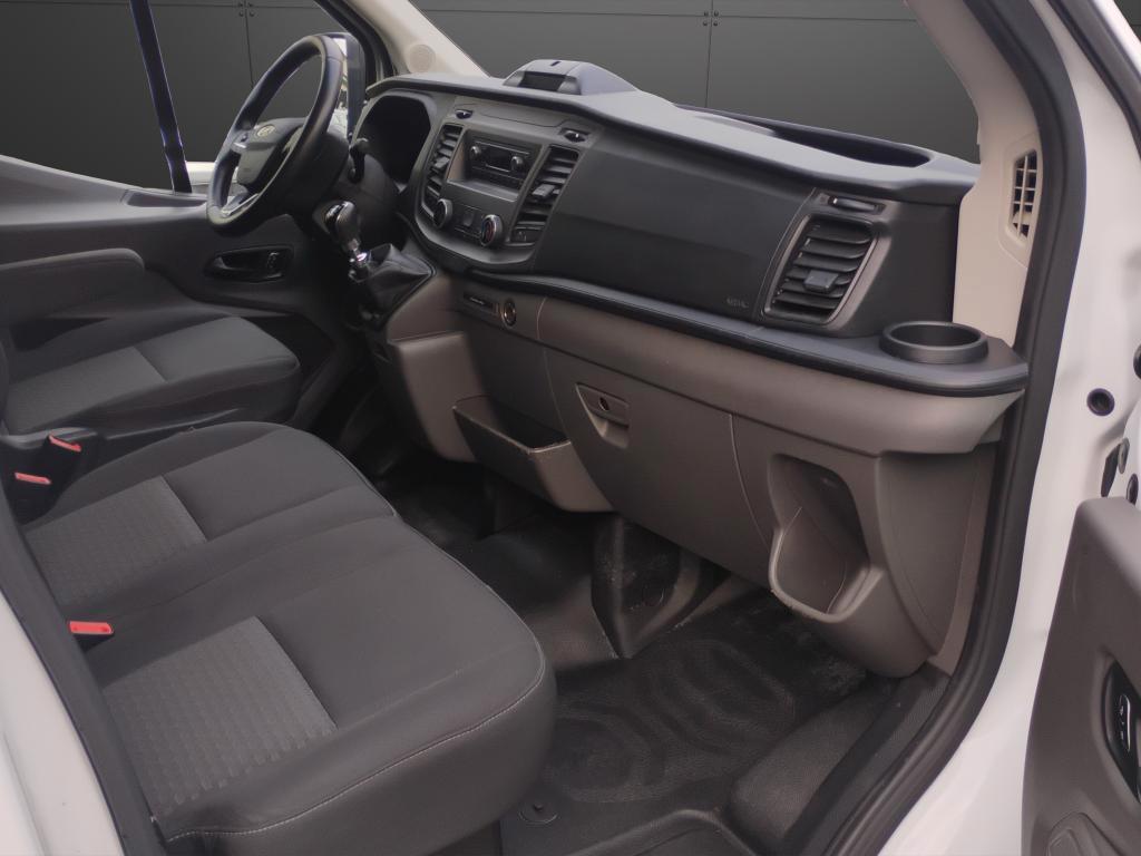 FORD Transit 350 tr.post.2.0 tdci 170cv trend L3H2 E6.2