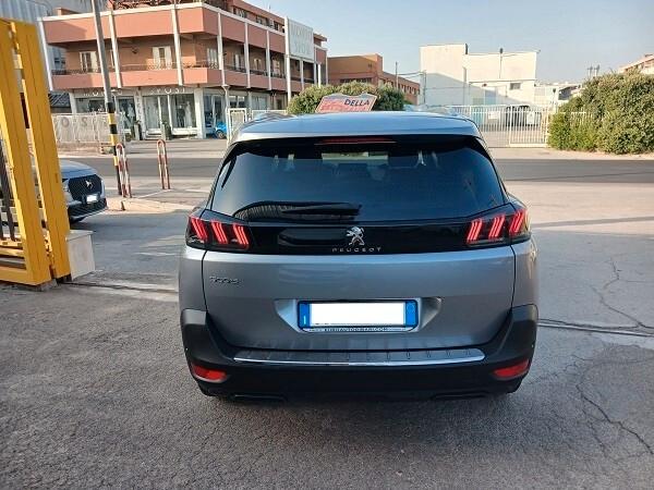 PEUGEOT 5008 1.5 BlueHDI 130 CV S&S ALLURE PACK EAT8