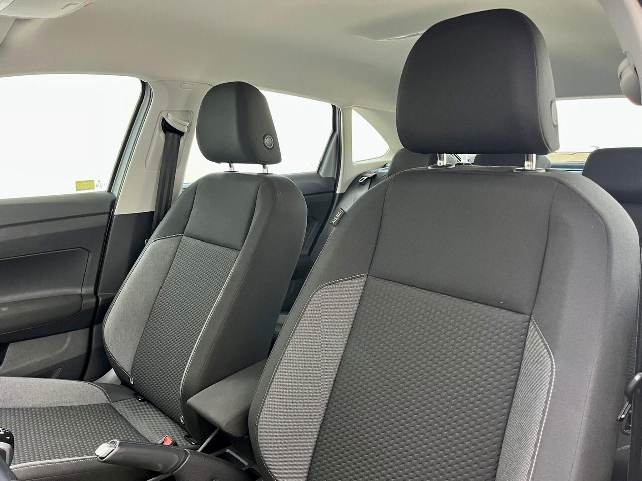 Volkswagen Taigo 1.0 TSI 110CV Life Gpl*