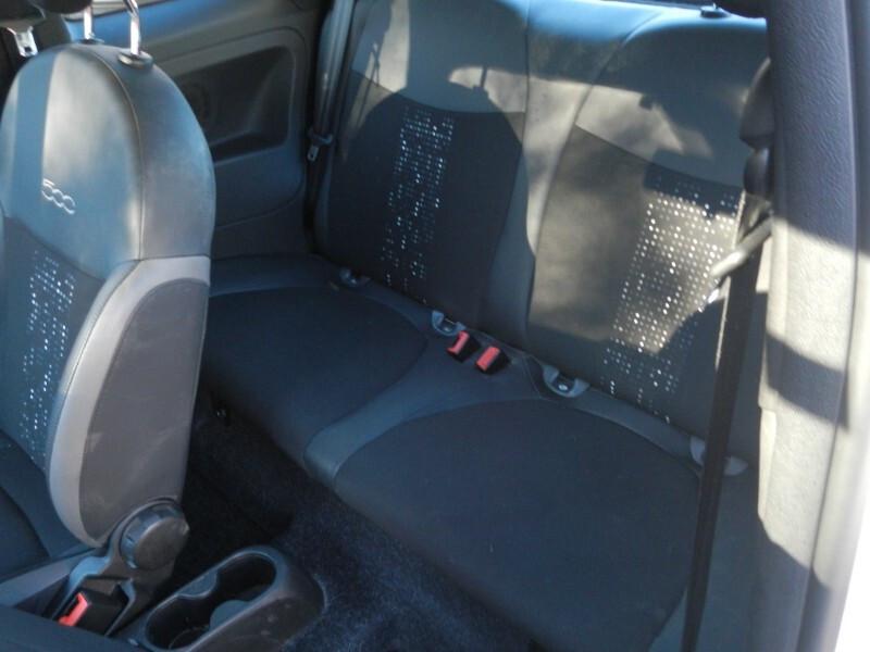 Fiat 500 1.0 HYBRID CONNECT *PREZZO REALE**UNIPRO'**