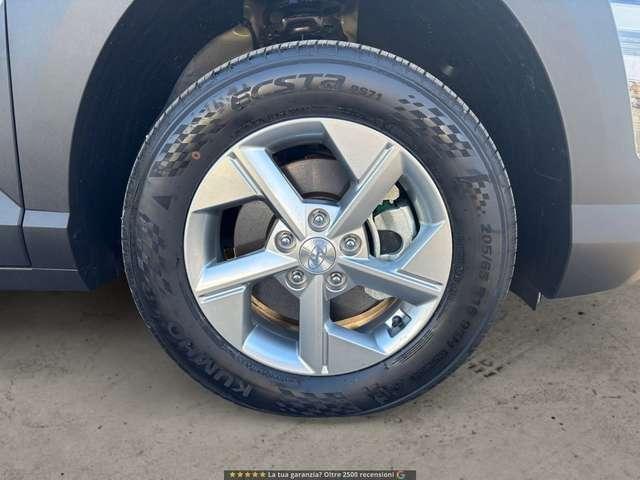 Hyundai KONA 1.6 HEV XTech 2WD DCT