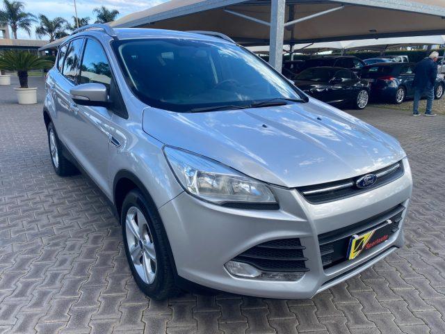 FORD Kuga 2.0 TDCI 120 CV S&S 2WD Business