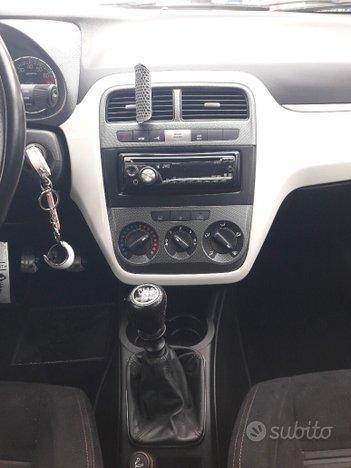 Abarth Grande Punto 1.4 T-Jet Esseesse 180 CV