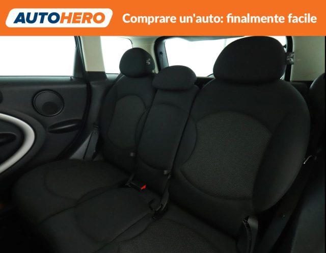 MINI Countryman Mini Cooper Countryman