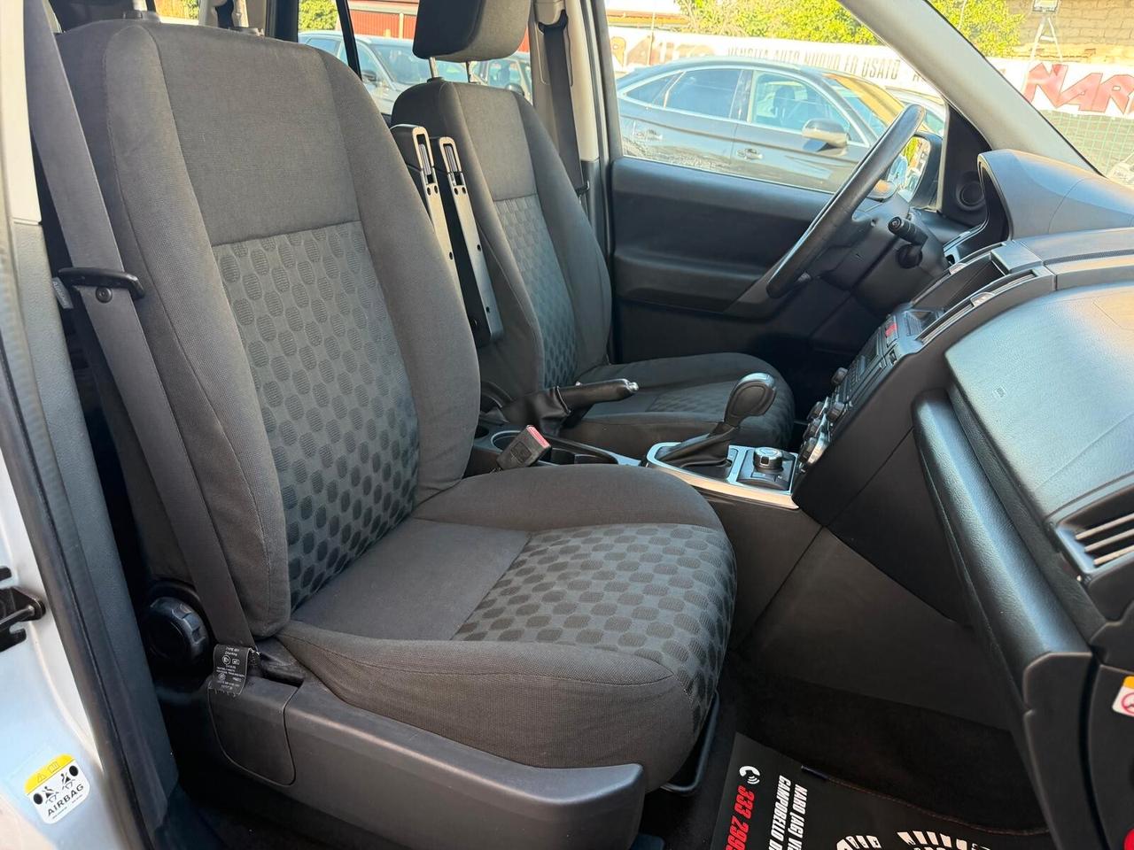 Land Rover Freelander 2.2 TD4 S.W. E