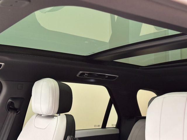 LAND ROVER Range Rover Sport 3.0D l6 249 CV Dynamic SE
