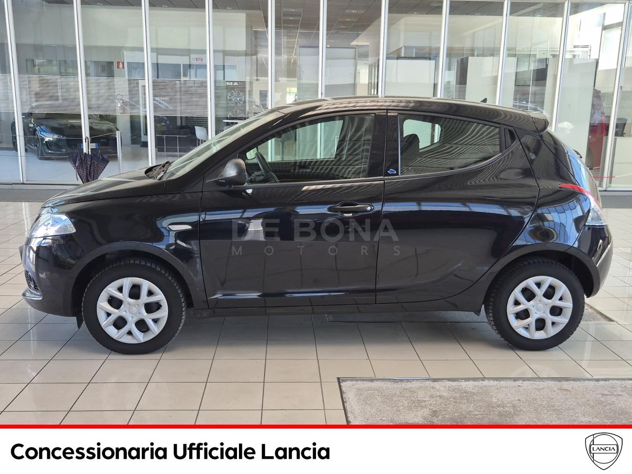 Lancia Ypsilon 1.2 gold s&s 69cv my19