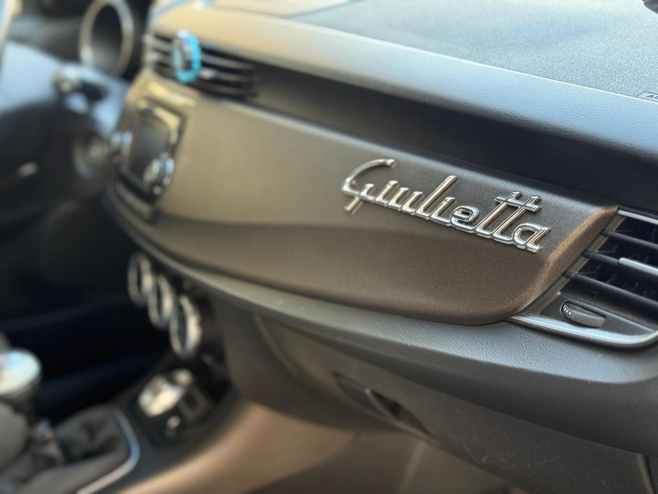 Alfa Romeo Giulietta 1.6 JTDm-2 120 CV Progression