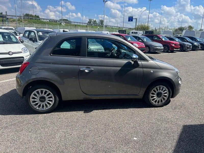 FIAT 500 500 1.0 Hybrid