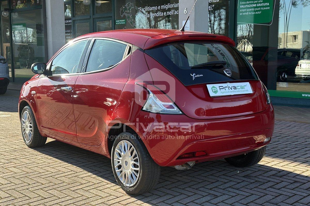 LANCIA Ypsilon 1.2 69 CV 5 porte Elefantino