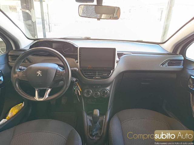 PEUGEOT 208 1° serie PureTech 82 5p. GPL Active