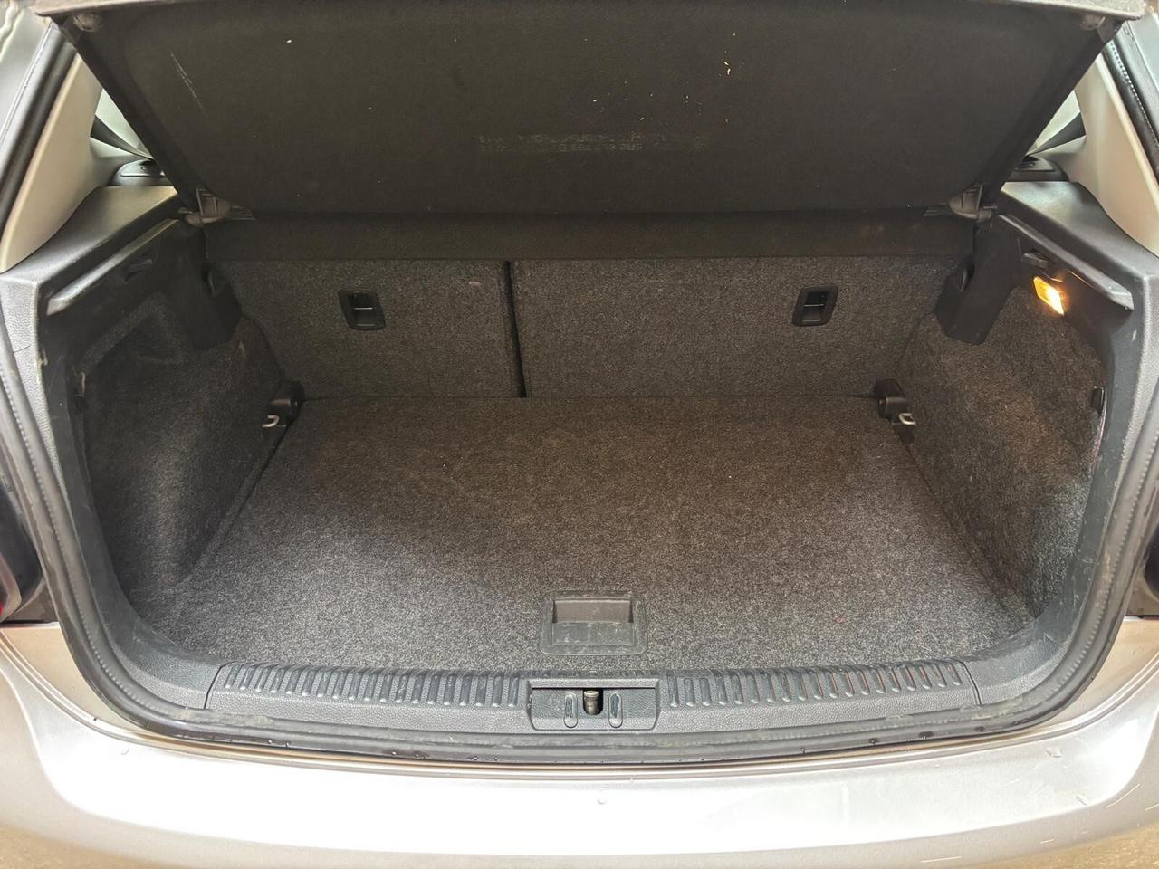 VW Polo Cross 1.4 DSG - GARANZIA INCLUSA 12 MESI