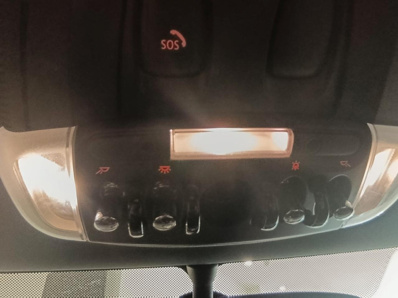 MINI JOHN COOPER WORKS ANNO 2020 KM70000