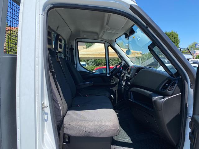 IVECO Daily 35S14 2.3 HPT Ribaltabile Gemellato