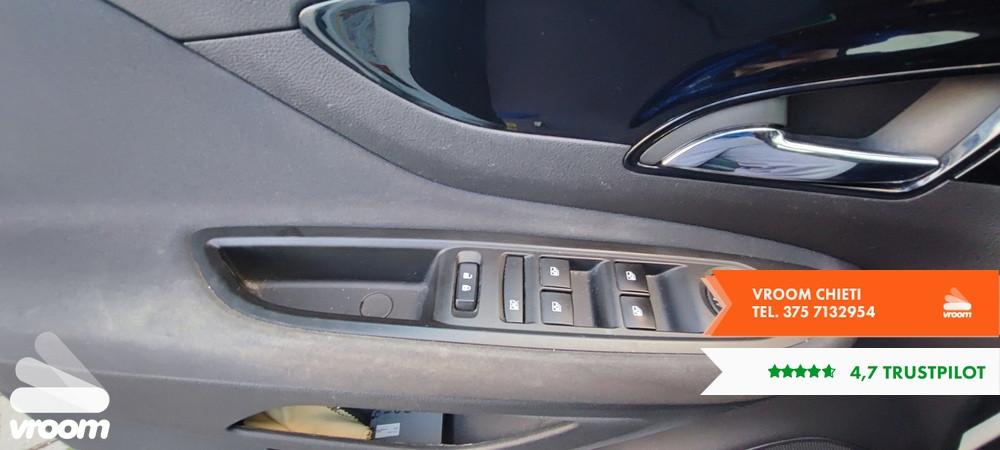 OPEL Mokka 1ª serie X 1.6 CDTI Ecotec 4×2 Sta...