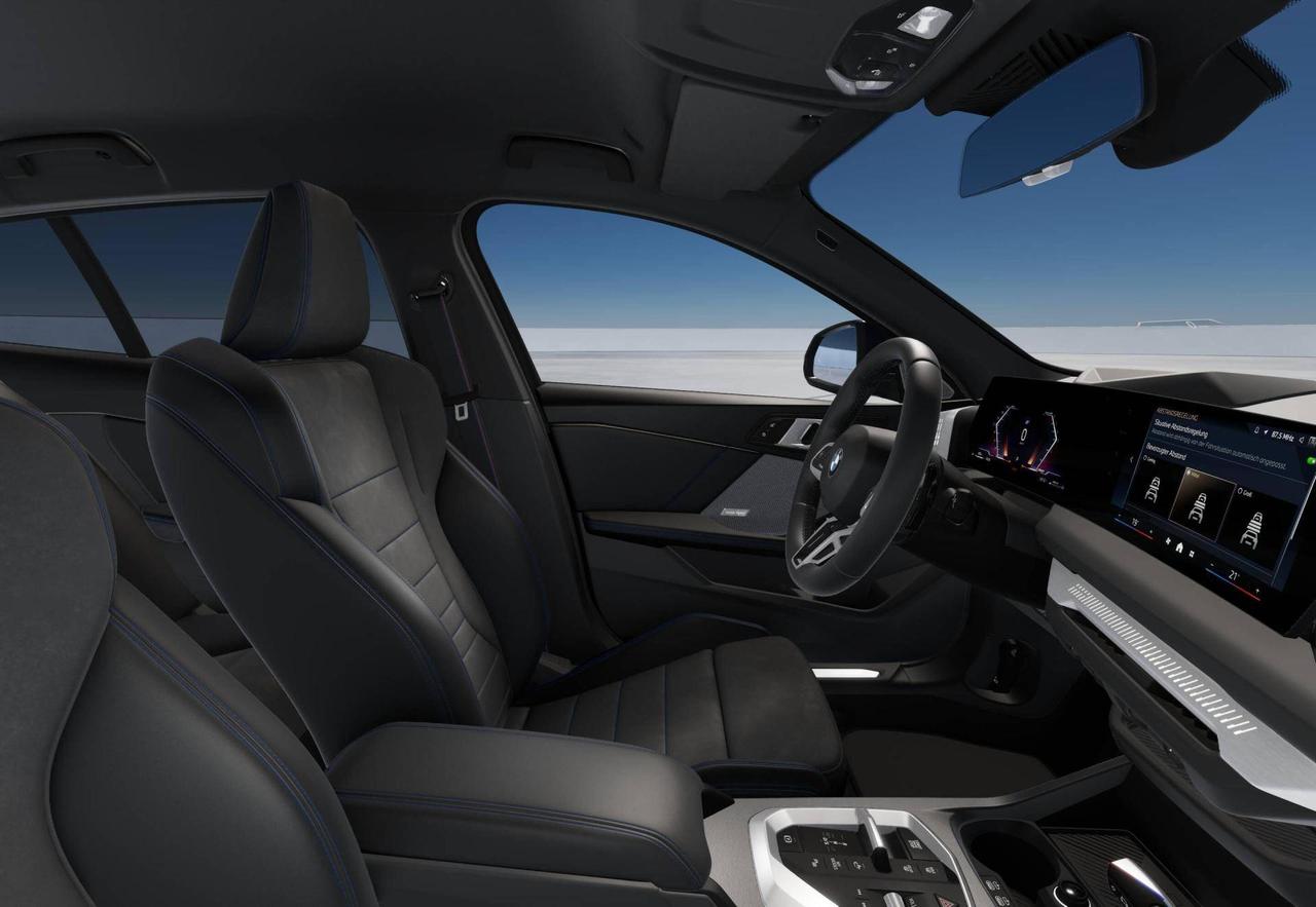 BMW Serie 1 118d MSport Pro