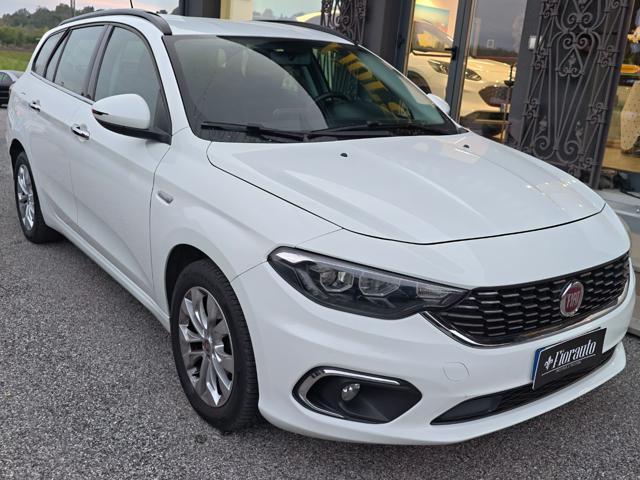 FIAT Tipo 1.6 Mjt S&S DCT SW Lounge