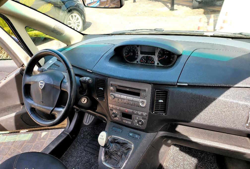 Lancia MUSA 1.4 16V Diva