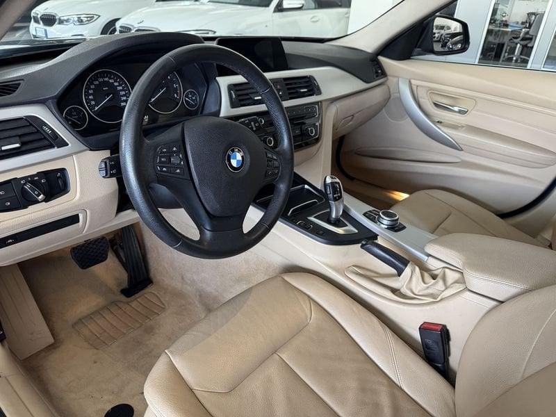 BMW Serie 3 Touring 320d xDrive Business Advantage