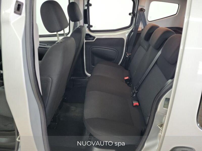FIAT QUBO 1.3 Mjt 16v 80cv S&S Lounge