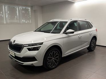 Škoda Kamiq 1.0 TSI STYLE DSG