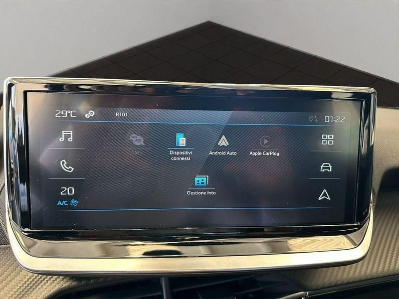 Peugeot 2008 2008 PureTech 100 S&S Allure - PROMO SIRONIAUTO+