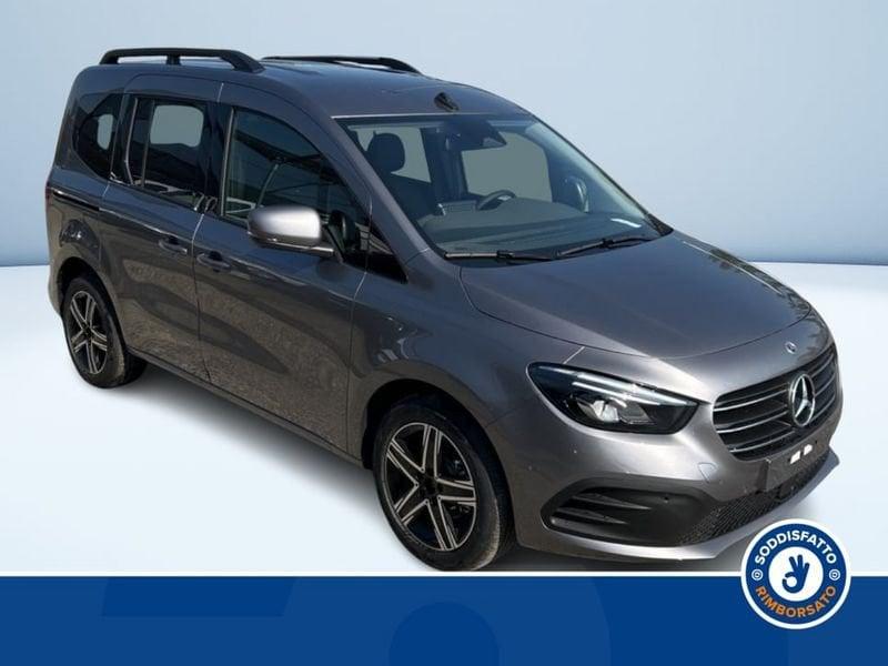 Mercedes-Benz Classe T 180 d AT