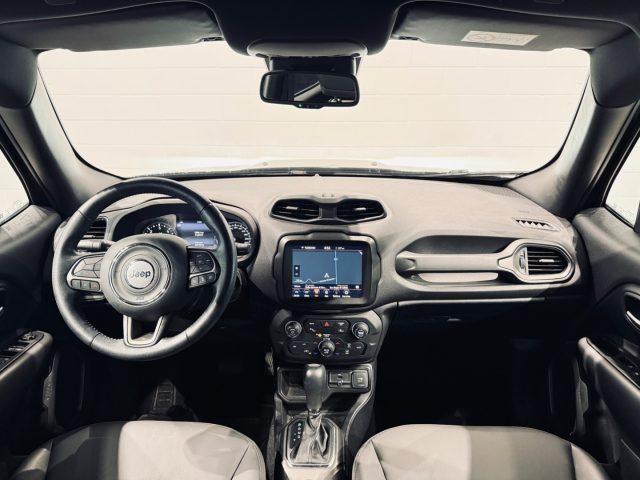 JEEP Renegade 1.6Mjt DDCT 120cv Limited LED/PREZZO REALE