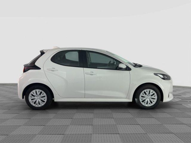 TOYOTA Yaris Yaris 1.5 Hybrid 5 porte Business