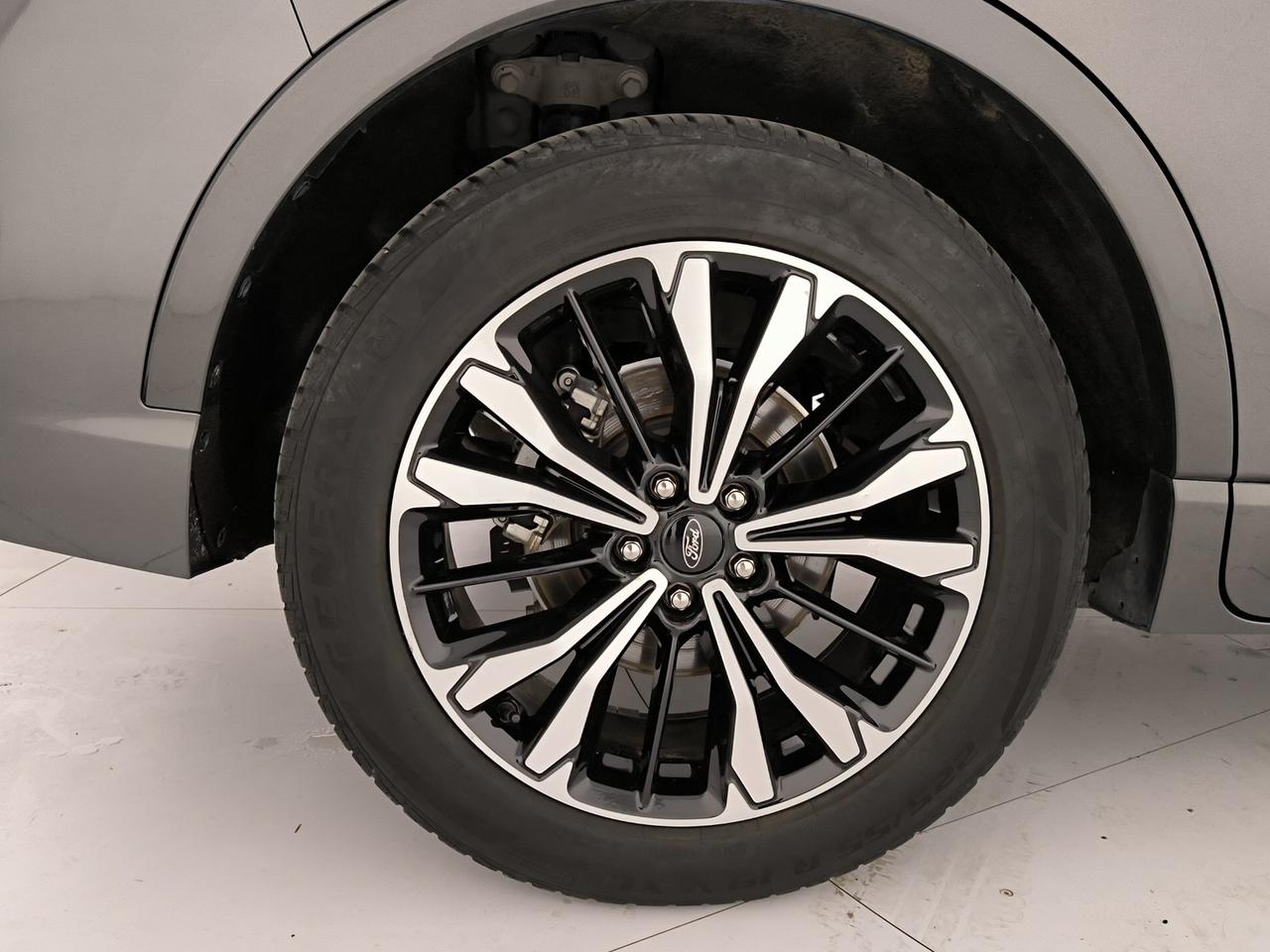 Ford Kuga 2.5 phev st-line 2wd 225cv cvt