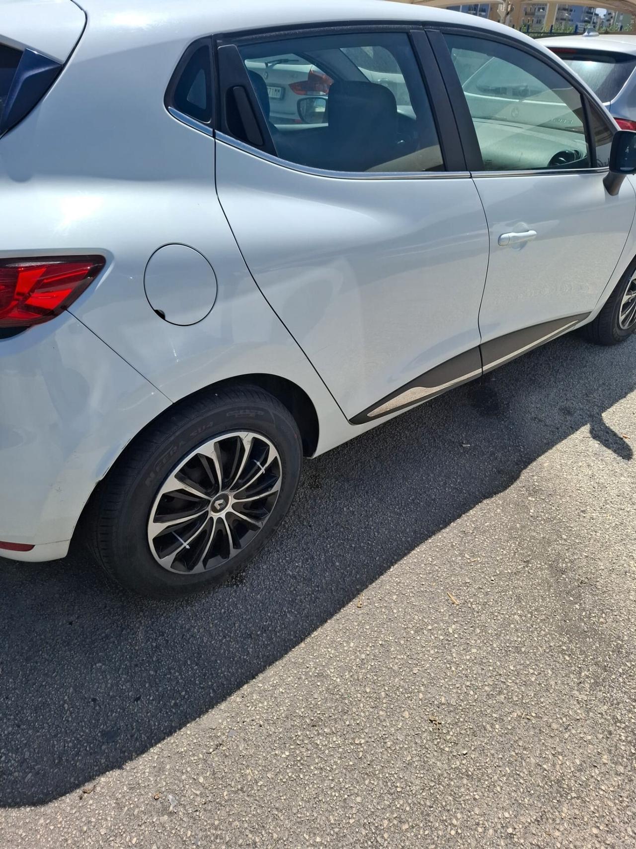 Renault Clio dCi 8V 75CV Start&Stop 5 porte Energy Life
