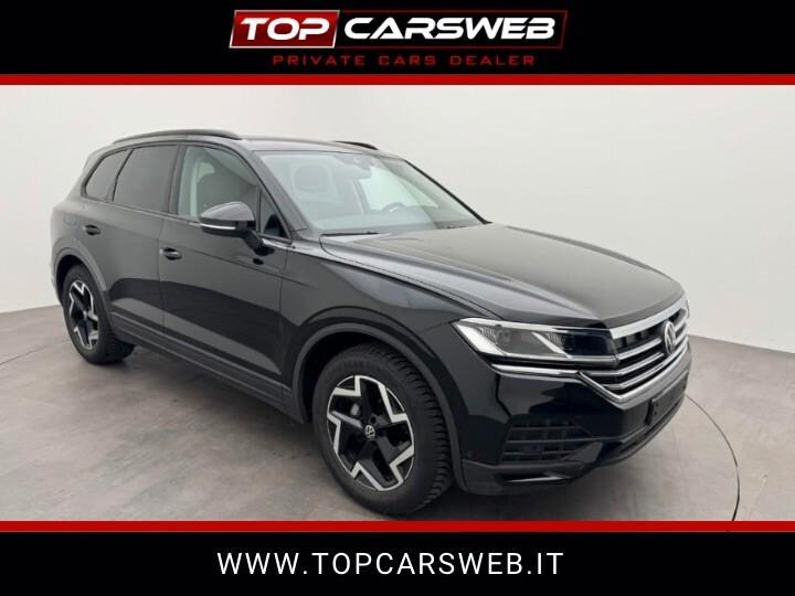 Volkswagen Touareg 3.0 V6 TDI SCR ** PROMO **