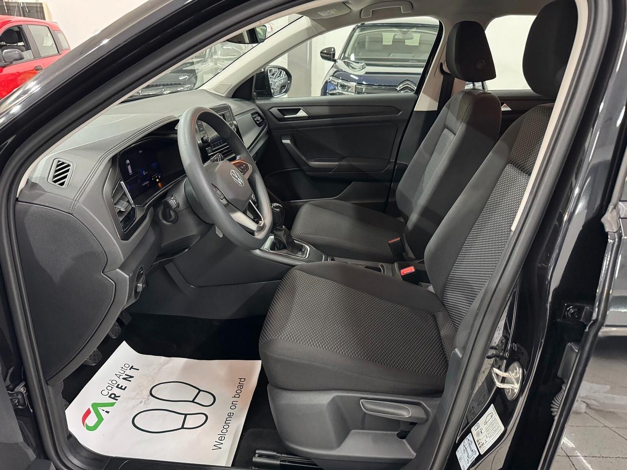 T-Roc 1.0TSI 110cv Life FUL LED BELLA!!!!