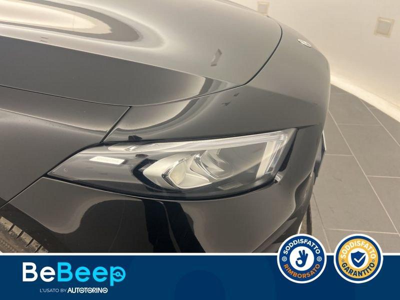 Mercedes-Benz Classe A A 250 E EQ-POWER PREMIUM AUTO