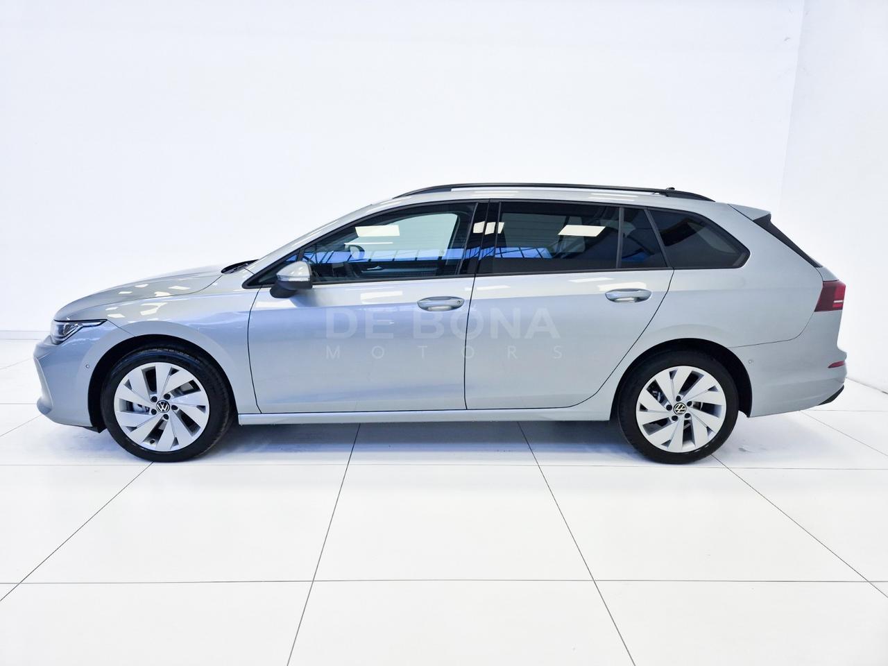 Volkswagen Golf variant 2.0 tdi life 150cv dsg