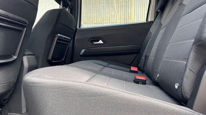Dacia Jogger 1.0 tce Extreme UP Gpl 100cv 1.0 TCe GPL Extreme UP