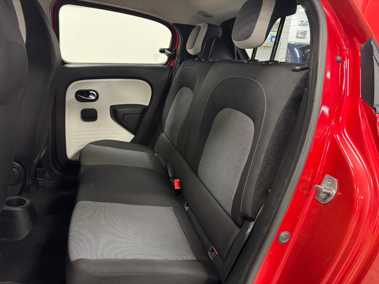 Renault Twingo SCe Zen