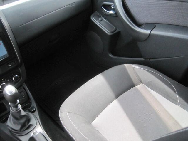 Dacia Duster 1.5 dCi 115CV Start&Stop 4x2 Lauréate