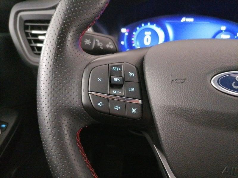 Ford Kuga 2.5 full hybrid ST-Line 2wd 190cv cvt