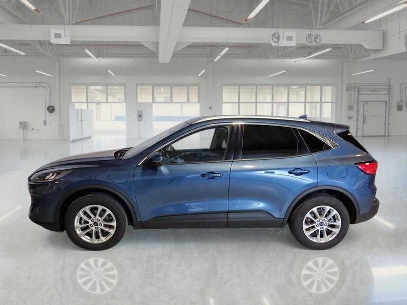 FORD KUGA 2.5 Benzina PHEV 225CV 2WD Titanium Business Auto