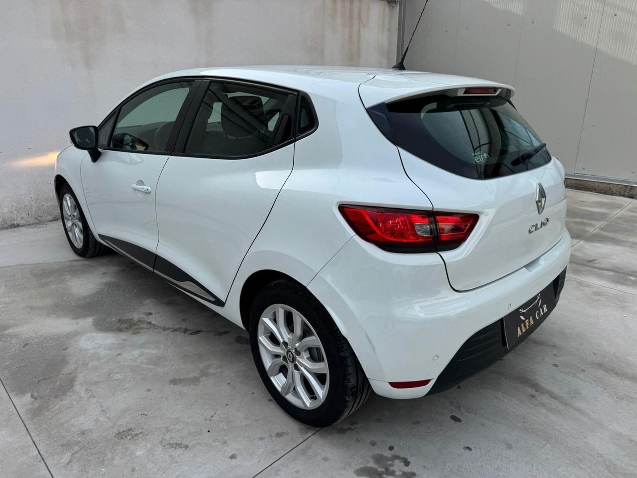 RENAULT CLIO 0.9 TCe 90cv 2019!! GPL DI SERIE !!!