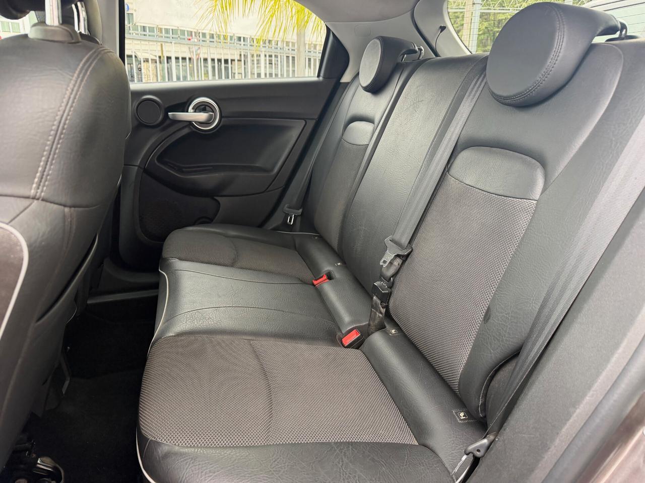 Fiat 500X 1.6 MultiJet 120CV Cross Plus