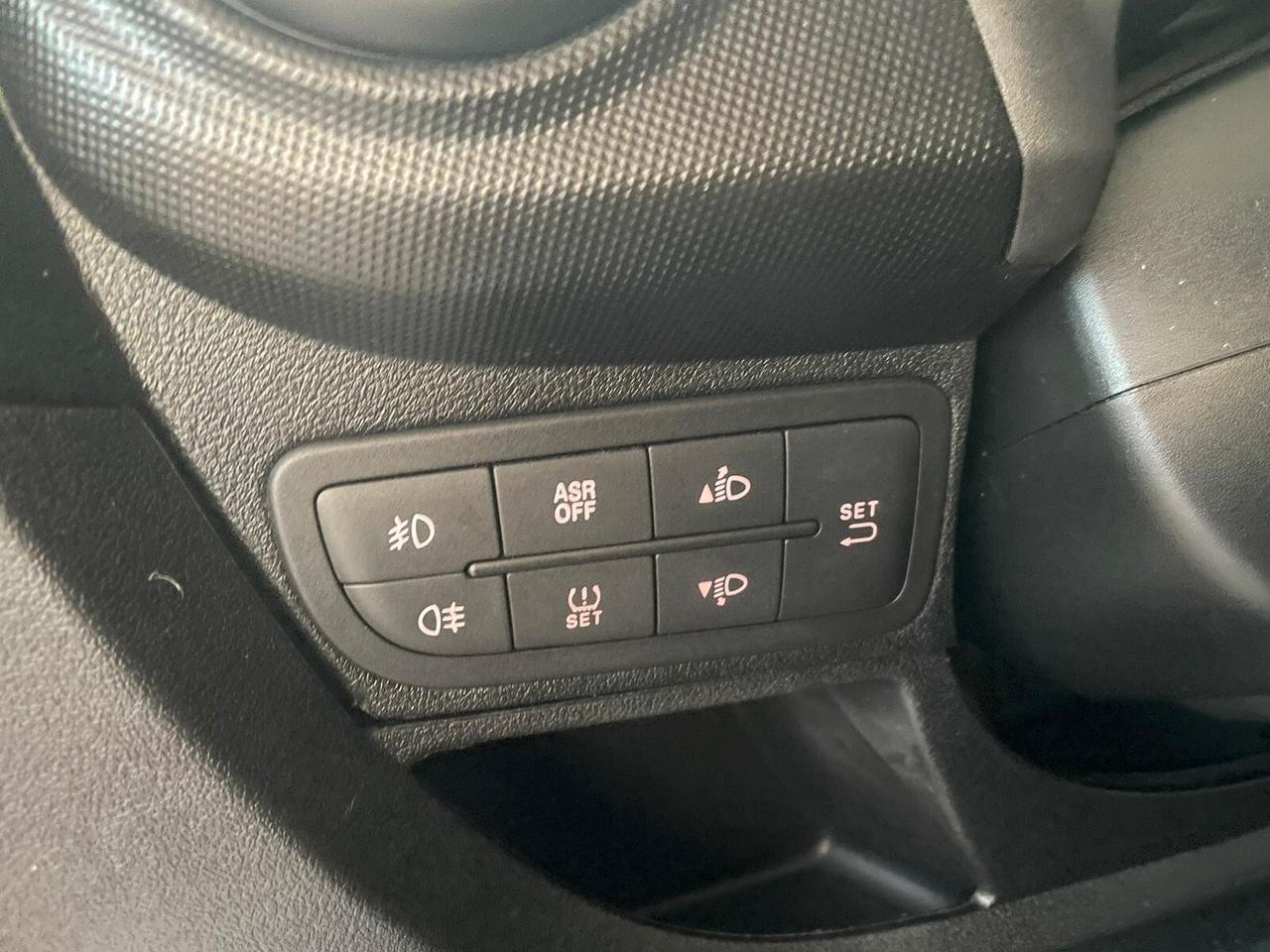 Fiat Qubo 1.4 8V 77 CV Lounge Natural Power