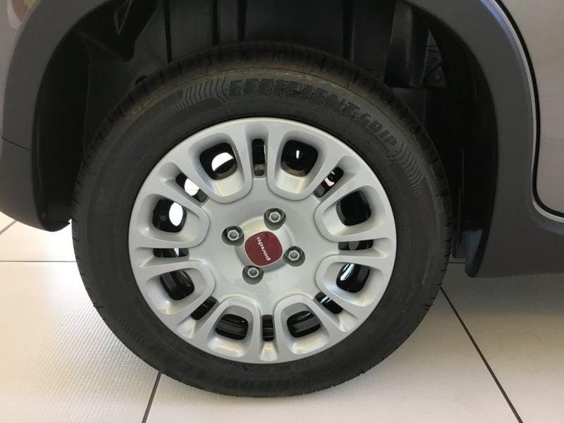 FIAT Panda 1.0 FireFly S&S Hybrid MY23