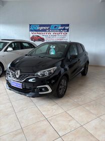 Renault Captur dCi 8V 90 CV Sport Edition