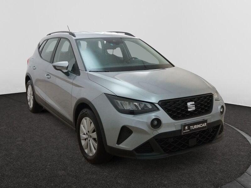 Seat Arona Arona 1.0 EcoTSI Style