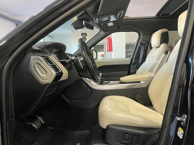 Land Rover Range Sport 3.0 249 CV