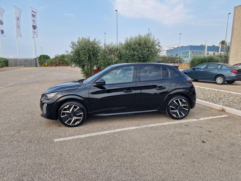 PEUGEOT 208 II 2023 - 208 1.2 puretech GT s&s 100cv