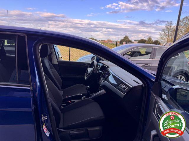 VOLKSWAGEN Taigo 1.0 TSI Life ANCHE PER NEOPATENTATI