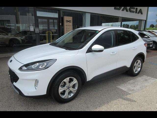 Ford Kuga 1.5 EcoBlue 120cv Titanium Business 2WD Auto